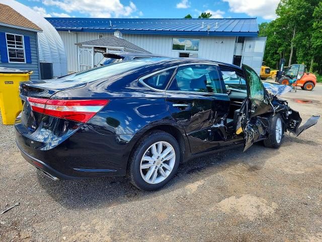 65847116 :رقم المزاد ، 4T1BK1EB6DU040600 vin ، 2013 Toyota Avalon مزاد بيع