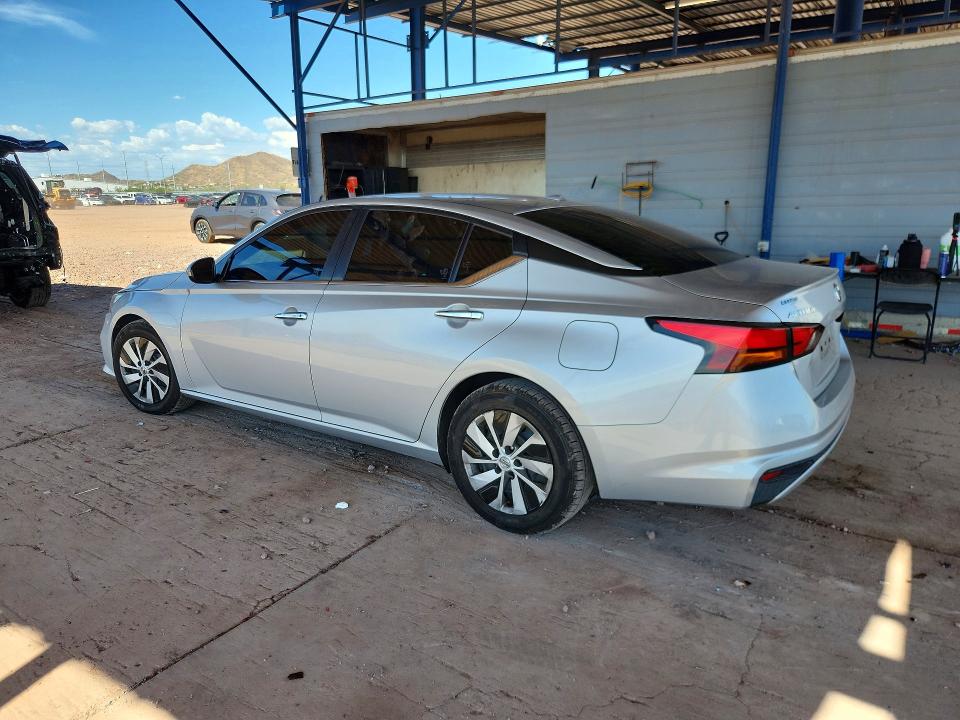 65657216 :رقم المزاد ، 1N4BL4BV0LC133222 vin ، 2020 Nissan Altima مزاد بيع