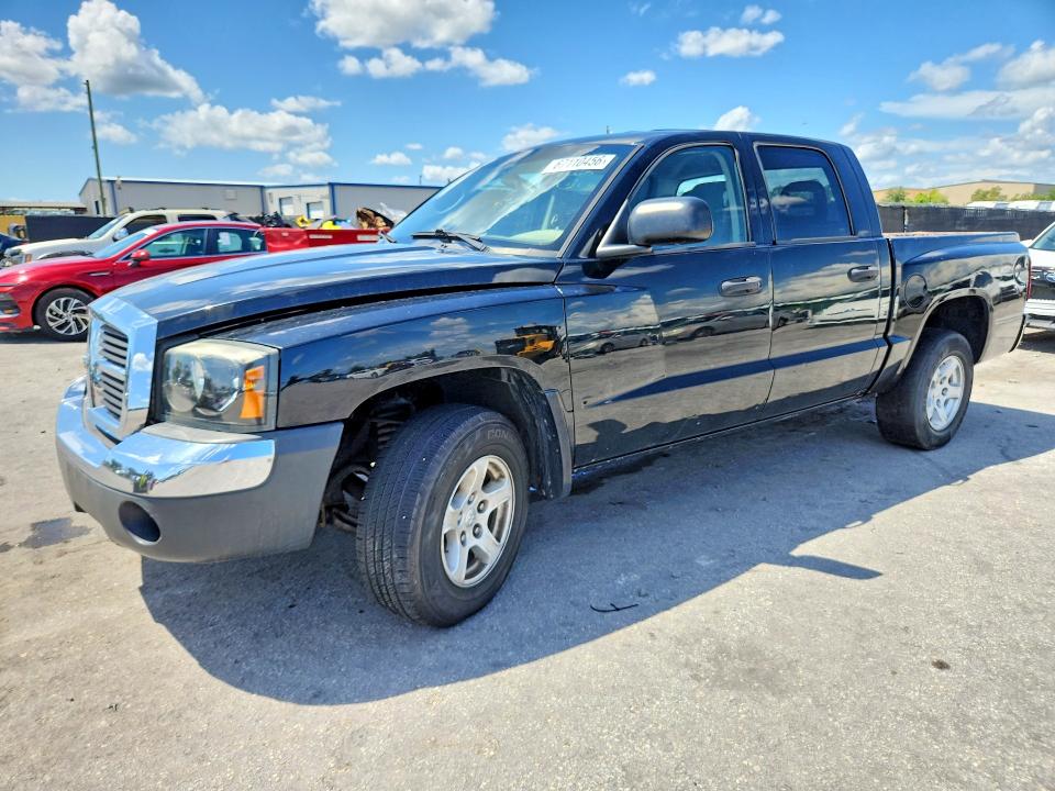 Aukcja sprzedaży 2005 Dodge Dakota, vin: 1D7HE48KX5S186696, numer aukcji: 67110456