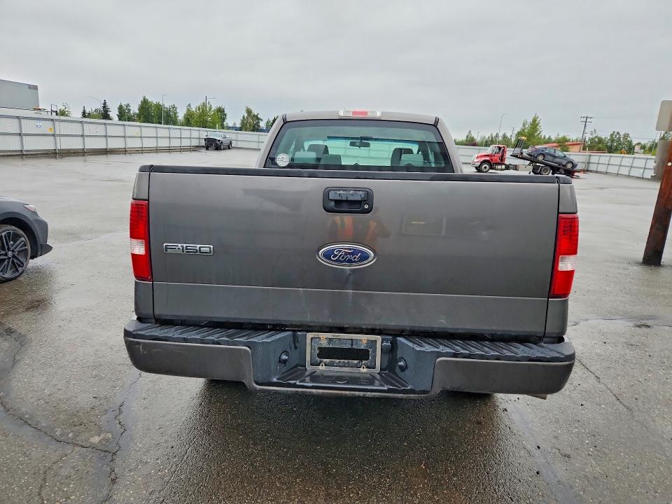 Продаж на аукціоні авто 2005 Ford F150, vin: 1FTRX14W05FB11269, номер лоту: 66848306