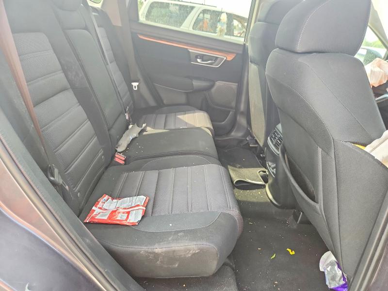 Продажа на аукционе авто 2020 Honda Cr-v, vin: 5J6RW2H52LL045231, номер лота: 64810086