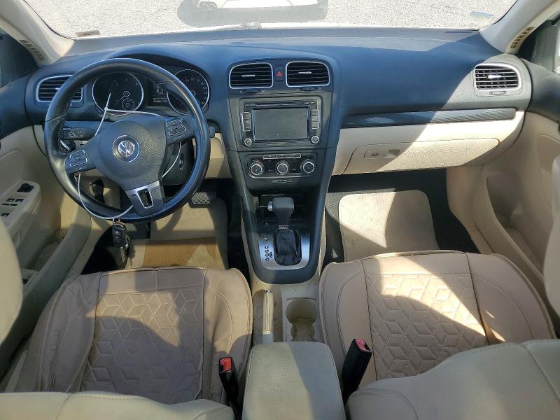 Aukcja sprzedaży 2011 Volkswagen Jetta, vin: 3VWPL7AJ3BM634597, numer aukcji: 67038596