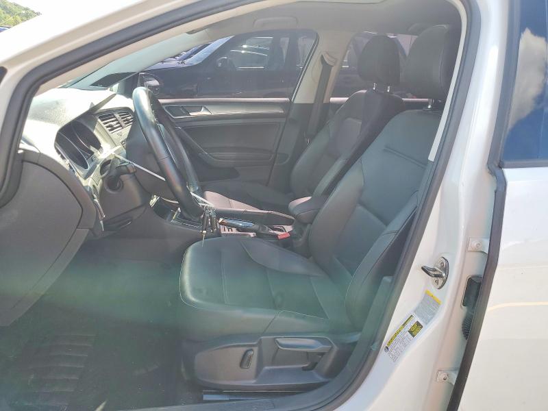 65442666 :رقم المزاد ، 3VW217AU4FM044778 vin ، 2015 Volkswagen Golf مزاد بيع