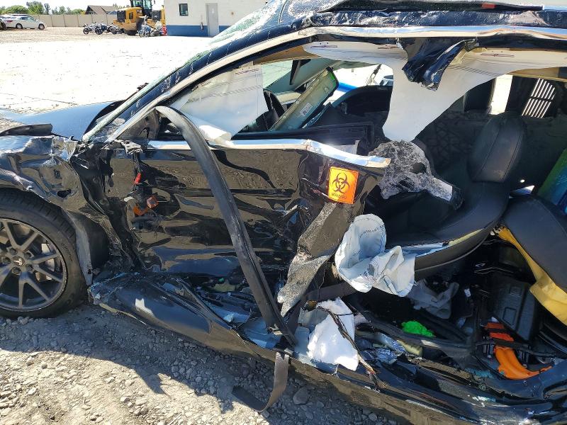 Продажа на аукционе авто 2018 Tesla Model 3, vin: 5YJ3E1EA8JF062691, номер лота: 65656546