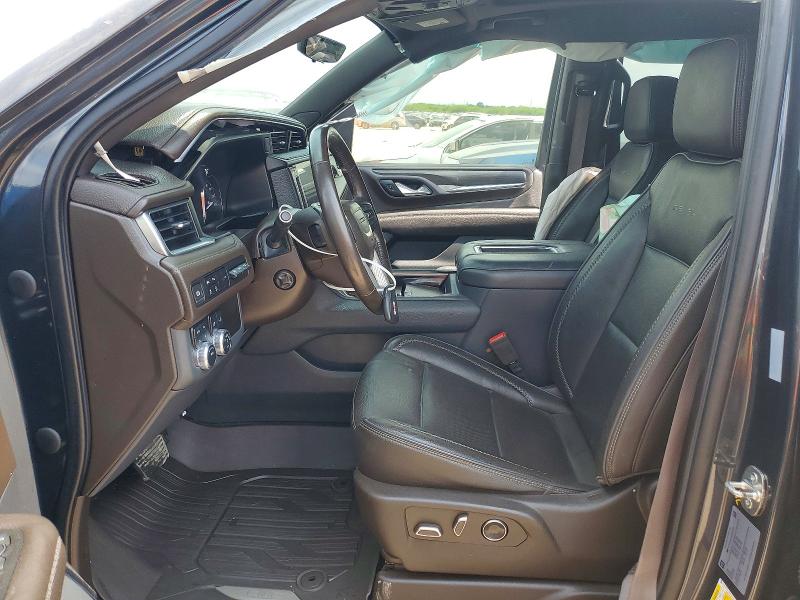 2021 Gmc Yukon მანქანა იყიდება აუქციონზე, vin: 1GKS2DKL2MR423802, აუქციონის ნომერი: 63779236