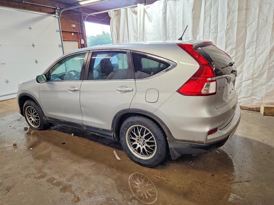 64085306 :رقم المزاد ، 5J6RM4H59FL054126 vin ، 2015 Honda Cr-v مزاد بيع