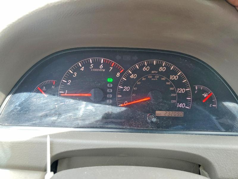 Aukcja sprzedaży 2006 Toyota Camry, vin: 4T1BE32K56U715346, numer aukcji: 63555536