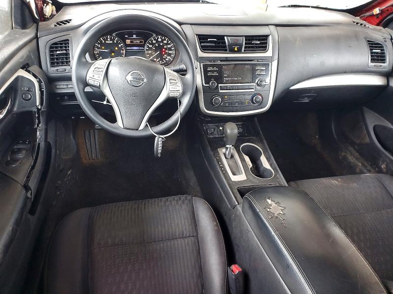 Aukcja sprzedaży 2017 Nissan Altima, vin: 1N4AL3AP8HN331745, numer aukcji: 65948256