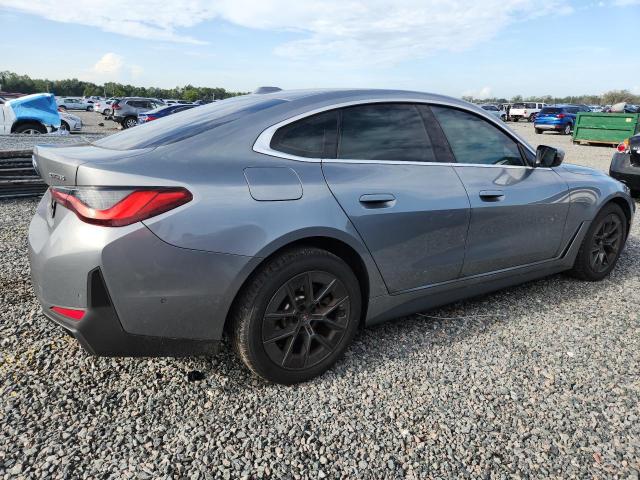 Продаж на аукціоні авто 2024 Bmw I4, vin: WBY43AW09RFT34171, номер лоту: 65573816