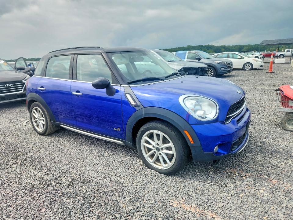 Продажа на аукционе авто 2016 Mini Cooper, vin: WMWZC5C52GWU01332, номер лота: 64071926