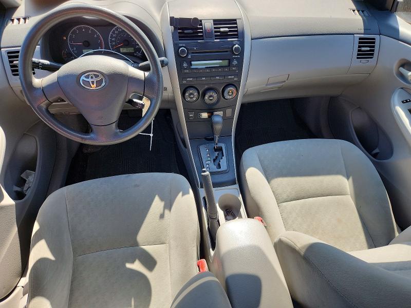 Продажа на аукционе авто 2010 Toyota Corolla, vin: 2T1BU4EE3AC275023, номер лота: 66358326