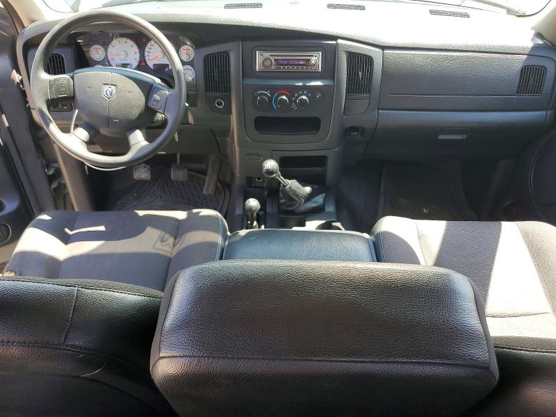 Продаж на аукціоні авто 2005 Dodge Ram 1500, vin: 1D7HU18N85J653745, номер лоту: 62852676