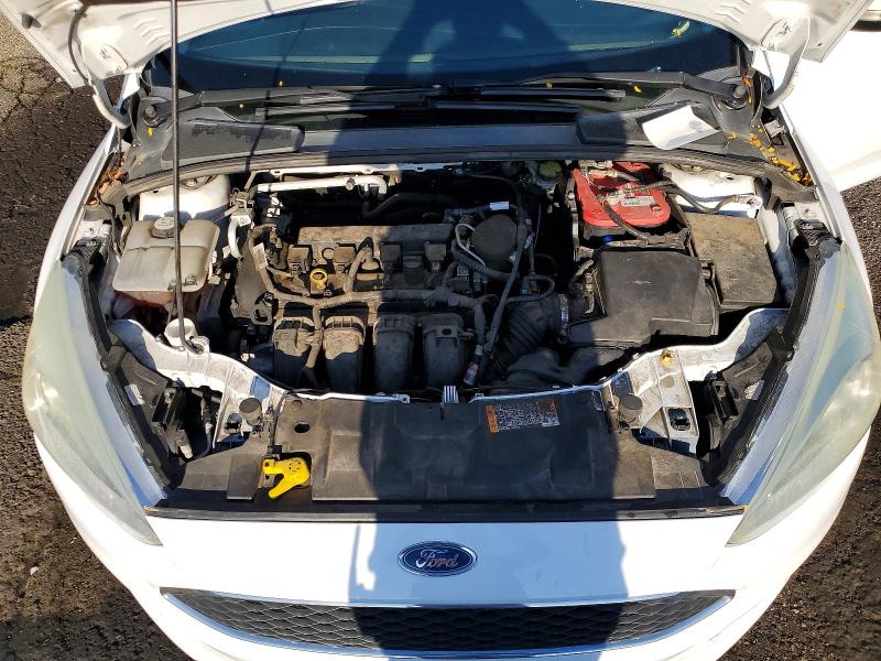 Aukcja sprzedaży 2016 Ford Focus, vin: 1FADP3K23GL245886, numer aukcji: 66847276