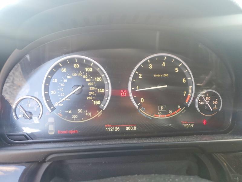 Aukcja sprzedaży 2015 Bmw 528, vin: WBA5A5C51FD518382, numer aukcji: 66333226