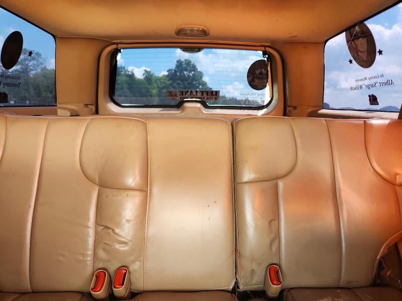 2000 Jeep Grand Cherokee მანქანა იყიდება აუქციონზე, vin: 1J4GW48NXYC103502, აუქციონის ნომერი: 65539326