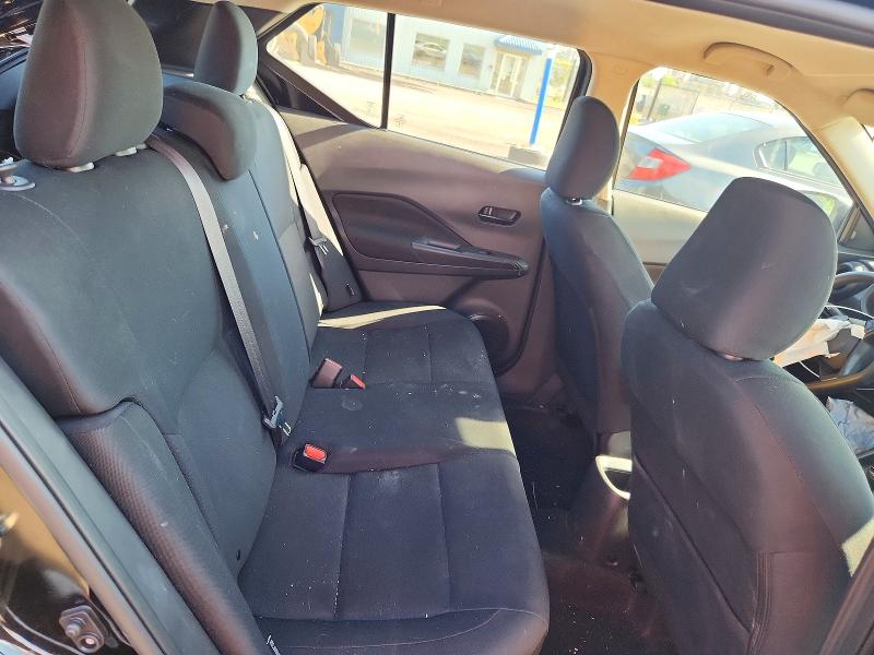 Aukcja sprzedaży 2025 Nissan Kicks Play, vin: 3N1CP5BV7SL503922, numer aukcji: 66558946
