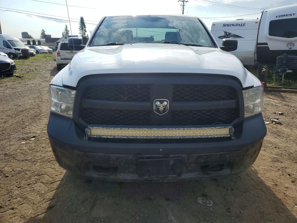 Продаж на аукціоні авто 2017 Ram 1500, vin: 1C6RR7KT6HS740950, номер лоту: 62285586