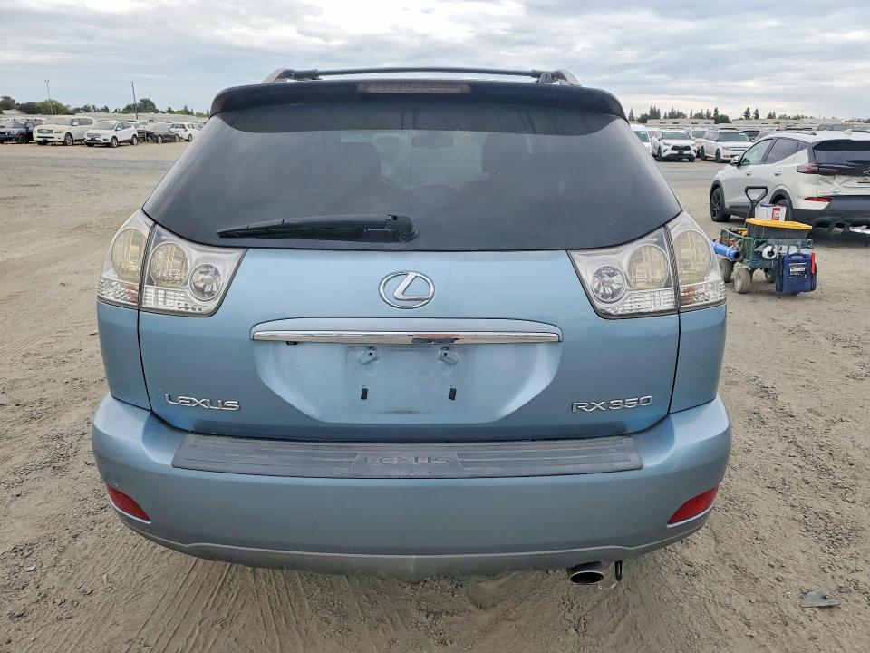 Aukcja sprzedaży 2007 Lexus Rx, vin: 2T2HK31U37C024045, numer aukcji: 66624136