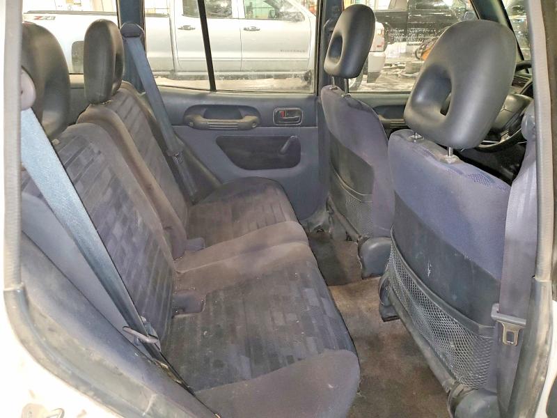 Продаж на аукціоні авто 1997 Toyota Rav4, vin: JT3HP10V3V0142905, номер лоту: 65805876