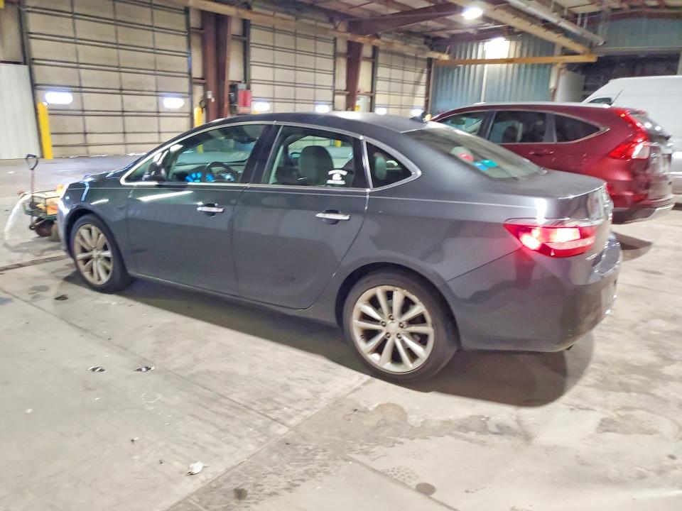 Продаж на аукціоні авто 2014 Buick Verano, vin: 1G4PR5SK8E4173440, номер лоту: 63829746