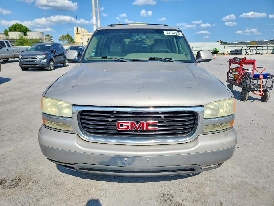 Aukcja sprzedaży 2004 Gmc Yukon Xl, vin: 3GKEC16Z34G158153, numer aukcji: 64267826