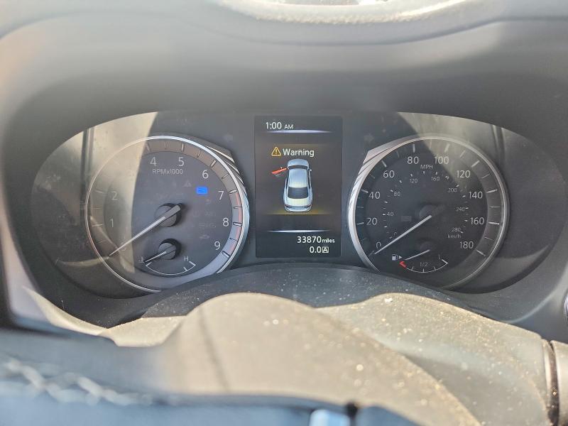 Aukcja sprzedaży 2020 Infiniti Q50, vin: JN1EV7AR6LM251179, numer aukcji: 64929666