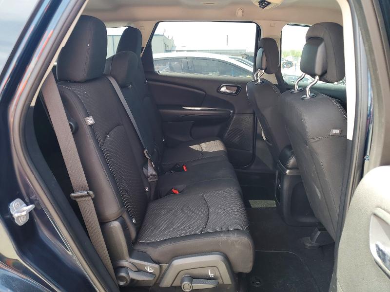65561316 :رقم المزاد ، 3C4PDCAB1FT548606 vin ، 2015 Dodge Journey مزاد بيع