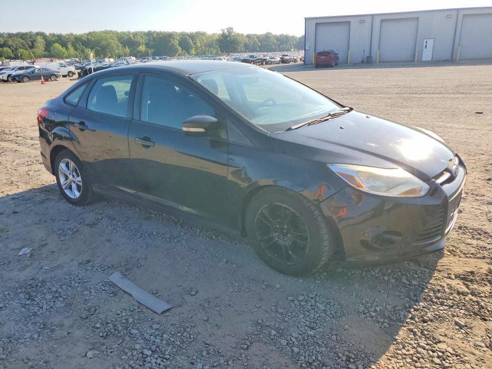 64513716 :رقم المزاد ، 1FADP3F28DL248045 vin ، 2013 Ford Focus مزاد بيع