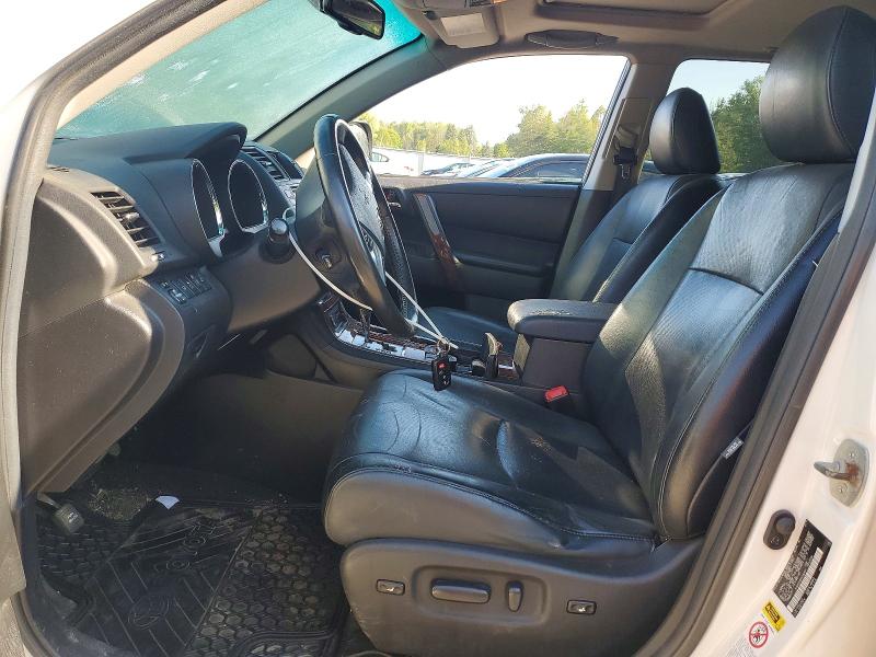 63309306 :رقم المزاد ، 5TDDK3EH9CS108131 vin ، 2012 Toyota Highlander مزاد بيع