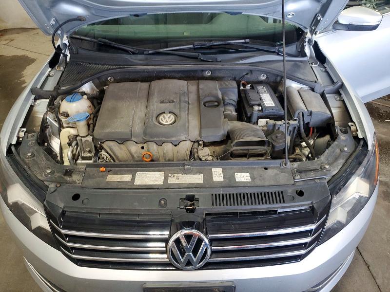 Продажа на аукционе авто 2013 Volkswagen Passat, vin: 1VWBP7A37DC009835, номер лота: 65347456