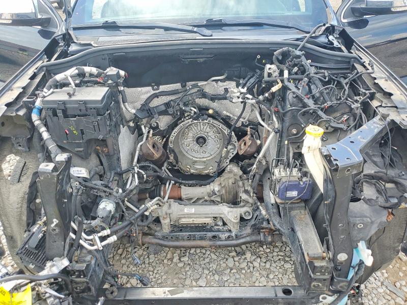 Продаж на аукціоні авто 2018 Jeep Grand Cherokee, vin: 1C4RJFBG2JC442439, номер лоту: 63822676