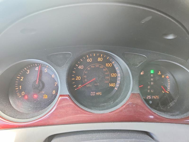 Aukcja sprzedaży 2004 Lexus Es, vin: JTHBA30G440019899, numer aukcji: 65119696