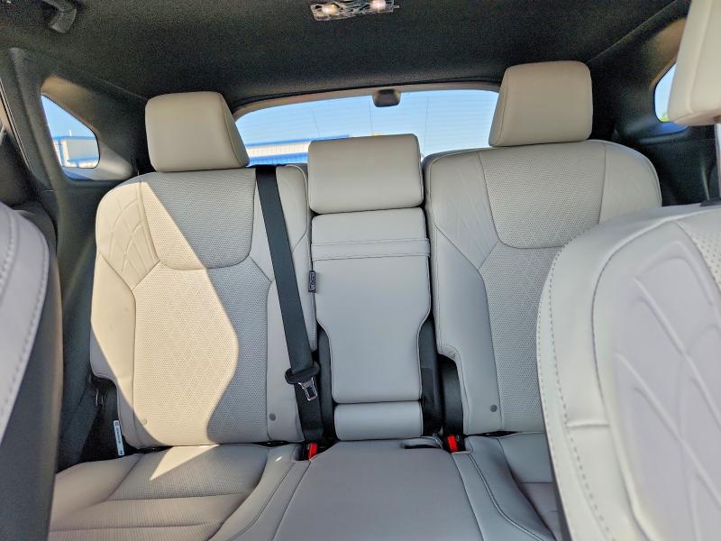 Продажа на аукционе авто 2026 Lexus Rx 350h, vin: 2T2BBMCA2TC108804, номер лота: 65526126