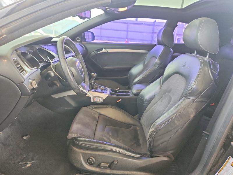 Продаж на аукціоні авто 2011 Audi A5, vin: WAU4FAFR4BA021732, номер лоту: 63784216
