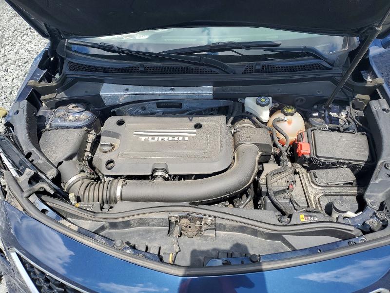 Продаж на аукціоні авто 2019 Cadillac Xt4, vin: 1GYFZFR47KF146902, номер лоту: 66354846