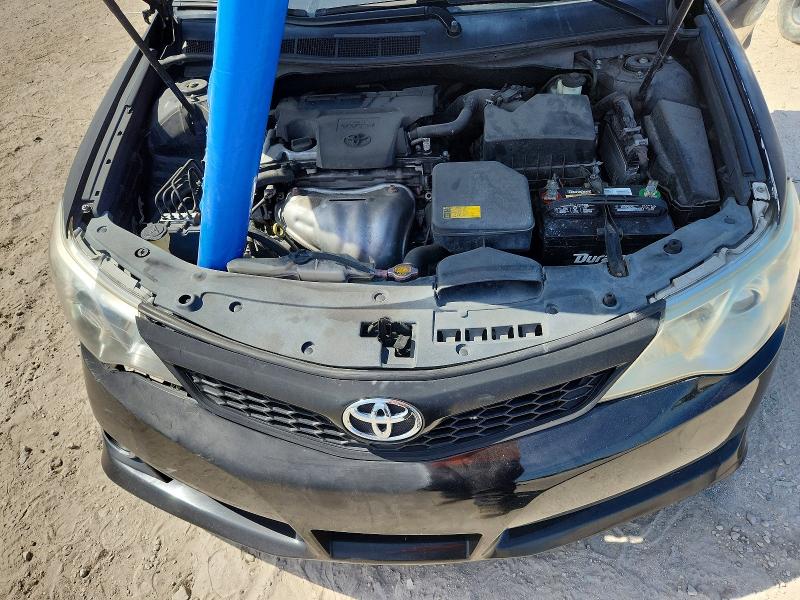 Продаж на аукціоні авто 2013 Toyota Camry, vin: 4T1BF1FK1DU277448, номер лоту: 65042936