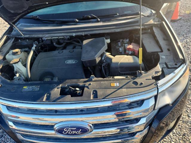 65394866 :رقم المزاد ، 2FMDK4KC8DBC38477 vin ، 2013 Ford Edge مزاد بيع