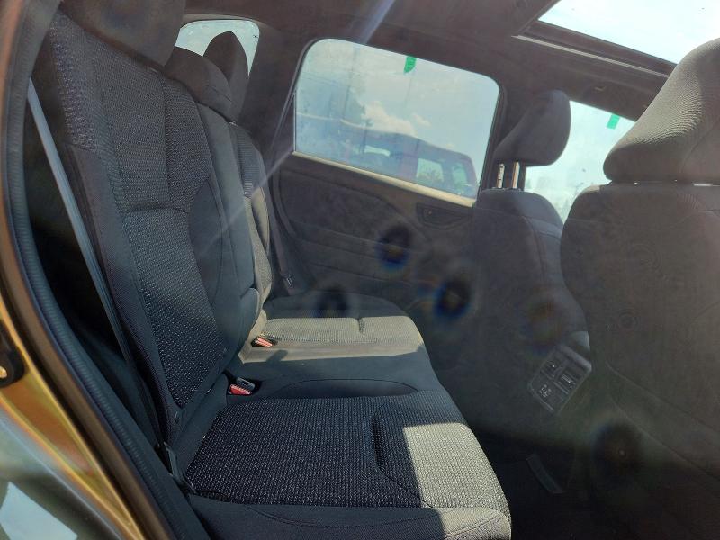 Продажа на аукционе авто 2025 Subaru Forester, vin: JF2SLDDC0SH447316, номер лота: 64339016