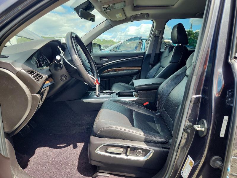 Aukcja sprzedaży 2020 Acura Mdx, vin: 5J8YD4H54LL019329, numer aukcji: 66652146