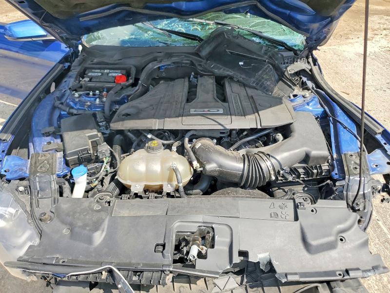 Auction sale of the 2022 Ford Mustang, vin: 1FA6P8CF8N5142195, lot number: 63746016