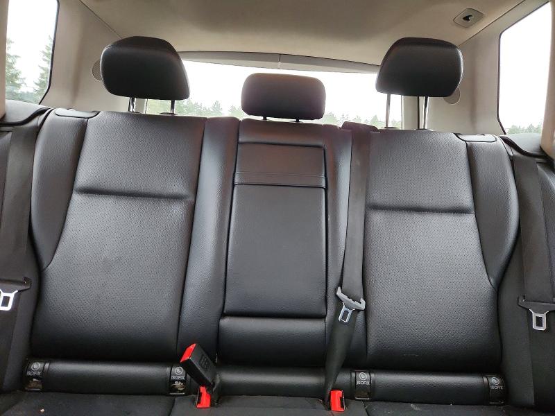 2014 Mercedes-benz Glk მანქანა იყიდება აუქციონზე, vin: WDCGG5HB7EG281445, აუქციონის ნომერი: 66585126