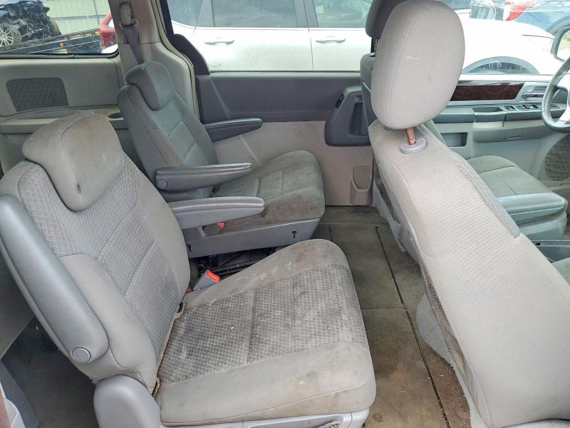Aukcja sprzedaży 2010 Chrysler Town & Country, vin: 2A4RR5D17AR103902, numer aukcji: 63807656