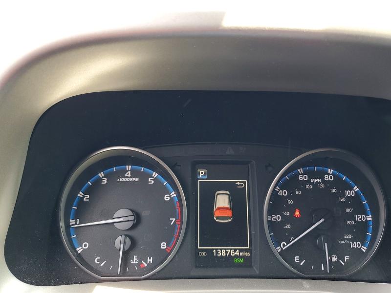 2018 Toyota Rav4 მანქანა იყიდება აუქციონზე, vin: 2T3RFREV1JW700959, აუქციონის ნომერი: 65355336