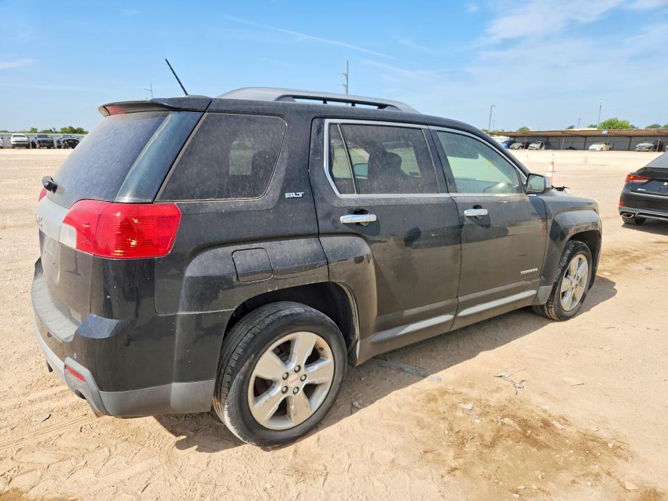 Aukcja sprzedaży 2015 Gmc Terrain, vin: 2GKFLTE36F6107984, numer aukcji: 65185496