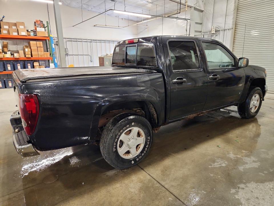 Auction sale of the 2008 Gmc Canyon, vin: 1GTDT13EX88182339, lot number: 63164536