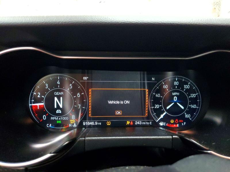 Продажа на аукционе авто 2019 Ford Mustang, vin: 1FA6P8CF3K5204470, номер лота: 66717956
