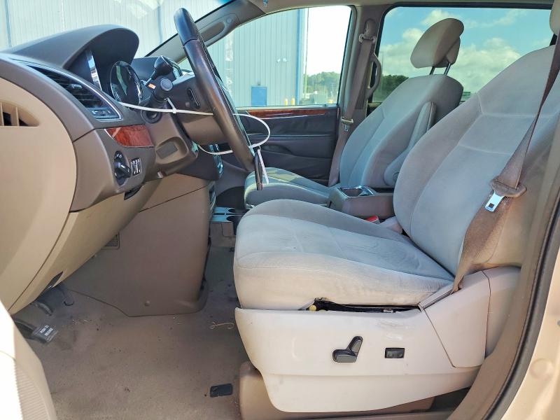 Aukcja sprzedaży 2012 Chrysler Town & Country, vin: 2C4RC1BGXCR383177, numer aukcji: 65271206