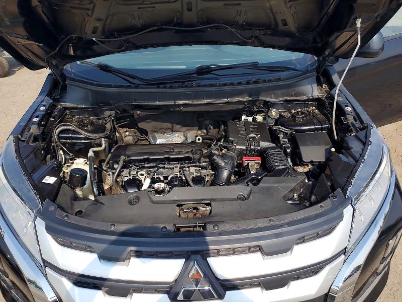 Продаж на аукціоні авто 2020 Mitsubishi Outlander Sport, vin: JA4AP3AU7LU013032, номер лоту: 65486846