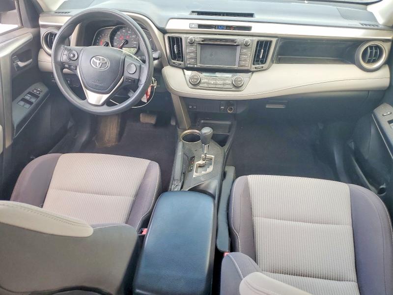Продажа на аукционе авто 2015 Toyota Rav4, vin: JTMWFREVXFJ056404, номер лота: 64276176