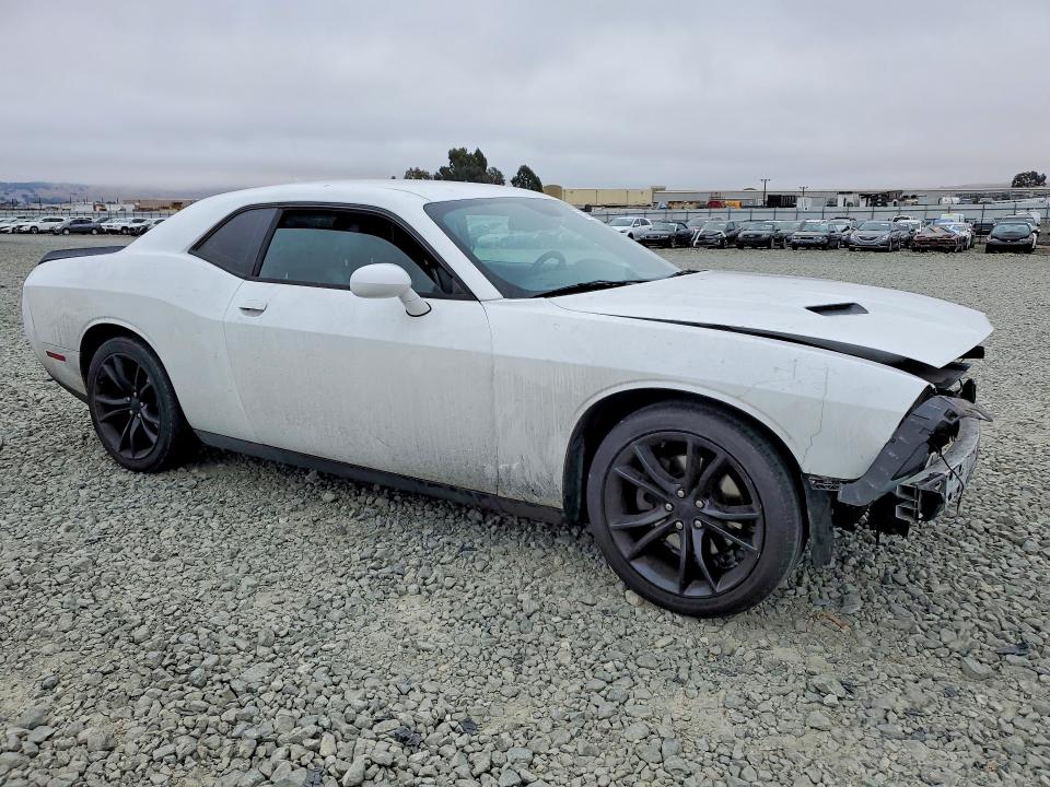 Aukcja sprzedaży 2016 Dodge Challenger, vin: 2C3CDZAG8GH236701, numer aukcji: 65755036